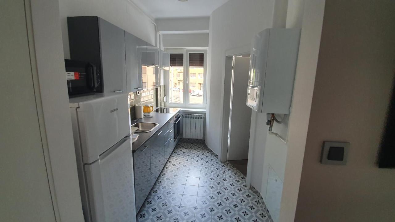 City Center Apartment Emona Zagreb Exterior foto