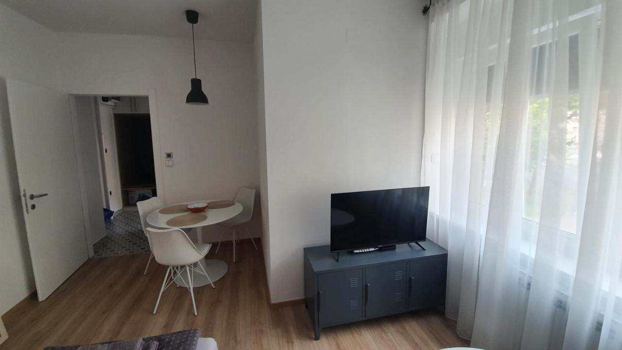 City Center Apartment Emona Zagreb Exterior foto